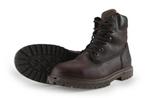 Timberland Werkschoenen in maat 42 Bruin | 5% extra korting, Kleding | Heren, Schoenen, Bruin, Verzenden, Timberland, Zo goed als nieuw