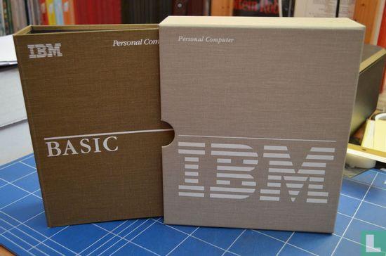 ? - IBM Basic - 1983, Boeken, Overige Boeken, Zo goed als nieuw, Verzenden