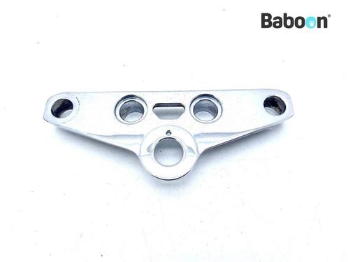 Voorvork Kroonplaat Harley-Davidson FXST Softail Standard, Motoren, Onderdelen | Harley-Davidson, Gebruikt, Verzenden