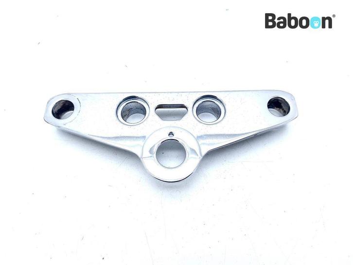 Voorvork Kroonplaat Harley-Davidson FXST Softail Standard, Motoren, Onderdelen | Harley-Davidson, Gebruikt, Verzenden