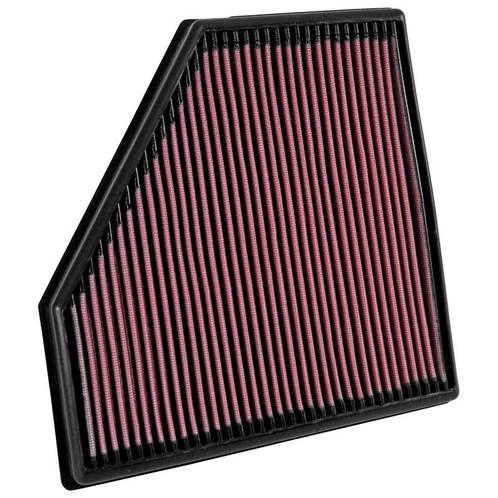 K&N Vervangingsluchtfilter | BMW 1-Serie F20/F21 6/2016-, 3-, Autos : Pièces & Accessoires, Moteurs & Accessoires, Envoi