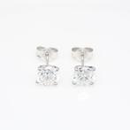 Sans Prix de Réserve - Boucles doreilles - 18 carats Or, Nieuw