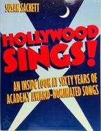Hollywood Sings, Verzenden
