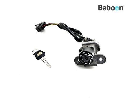 Contactslot Ducati Monster 600 1994-2001 (M600), Motoren, Onderdelen | Ducati, Gebruikt, Verzenden