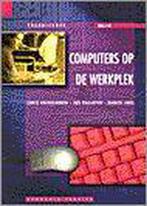 THEORIEBOEK COMPUTERS OP DE WERKPLEK MG. 9789039504727, Boeken, Verzenden, Gelezen, C. Kockelkoren