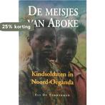 MEISJES VAN ABOKE 9789032507428 E. de Temmerman, Boeken, Verzenden, Gelezen, E. de Temmerman