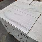 SALE - Luxa Relieve 30x60cm, 30m2 -  Keramische tegel  -, Nieuw, Ophalen of Verzenden