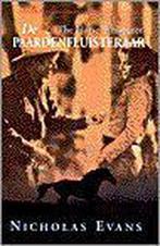 De paardenfluisteraar / Parel pockets 9789022528686, Boeken, Verzenden, Gelezen, Nicholas Evans
