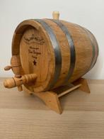 Accessoire pour le vin (2) - Hommage à Dom Pérignon ; 1, Verzamelen, Wijnen, Nieuw