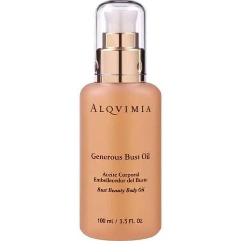 Alqvimia Generous Bust oil 100ml (All Categories), Bijoux, Sacs & Beauté, Beauté | Cosmétiques & Maquillage, Envoi