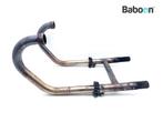 Set courbes déchappement Moto Guzzi T3 850 California, Motoren, Verzenden, Nieuw