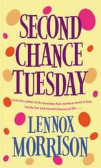 Second Chance Tuesday 9780751533354, Boeken, Lennox Morrison, Gelezen, Verzenden