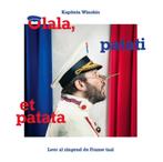 Olala, patati et patata 9789490378493 Kapitein Winokio, Boeken, Verzenden, Gelezen, Kapitein Winokio