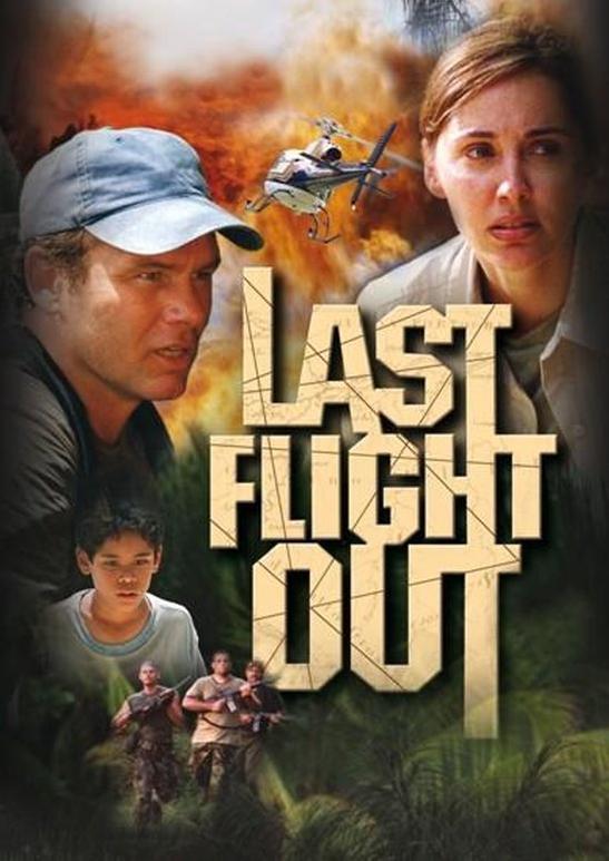 Last Flight Out - Billy Graham, CD & DVD, DVD | Drame, Envoi