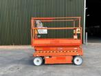 Veiling: Schaarlift Skyjack SJ III 3220 Elektrisch 8.1m 2015, Ophalen