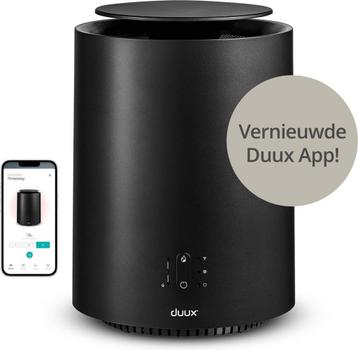 Duux Threesixty 2 Smart Elektrische Kachel - Keramische beschikbaar voor biedingen
