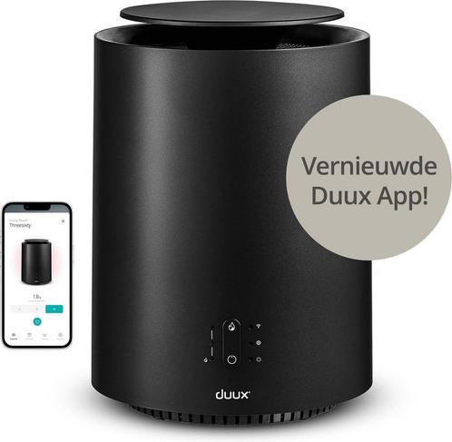 Duux Threesixty 2 Smart Elektrische Kachel - Keramische, Elektronische apparatuur, Luchtbehandelingsapparatuur, Nieuw, Verzenden
