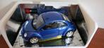 Bburago 1:18 - Voiture miniature - Volkswagen New Beetle, Hobby en Vrije tijd, Nieuw
