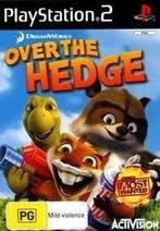 Over the Hedge (ps2 used game), Nieuw, Ophalen of Verzenden