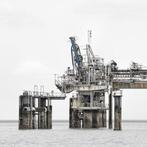 Wiepke Folkerts - Transfer Station #5 en Transfer Station #3