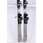 149 dames skis STOCKLI NELA 80 2022, grip walk, rocker camb, Verzenden, Nieuw