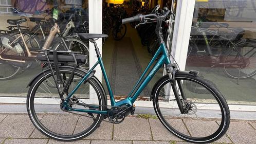 Multicycle Solo EMB Elektrische damesfiets maat 57, Fietsen en Brommers, Elektrische fietsen, Nieuw, Overige merken