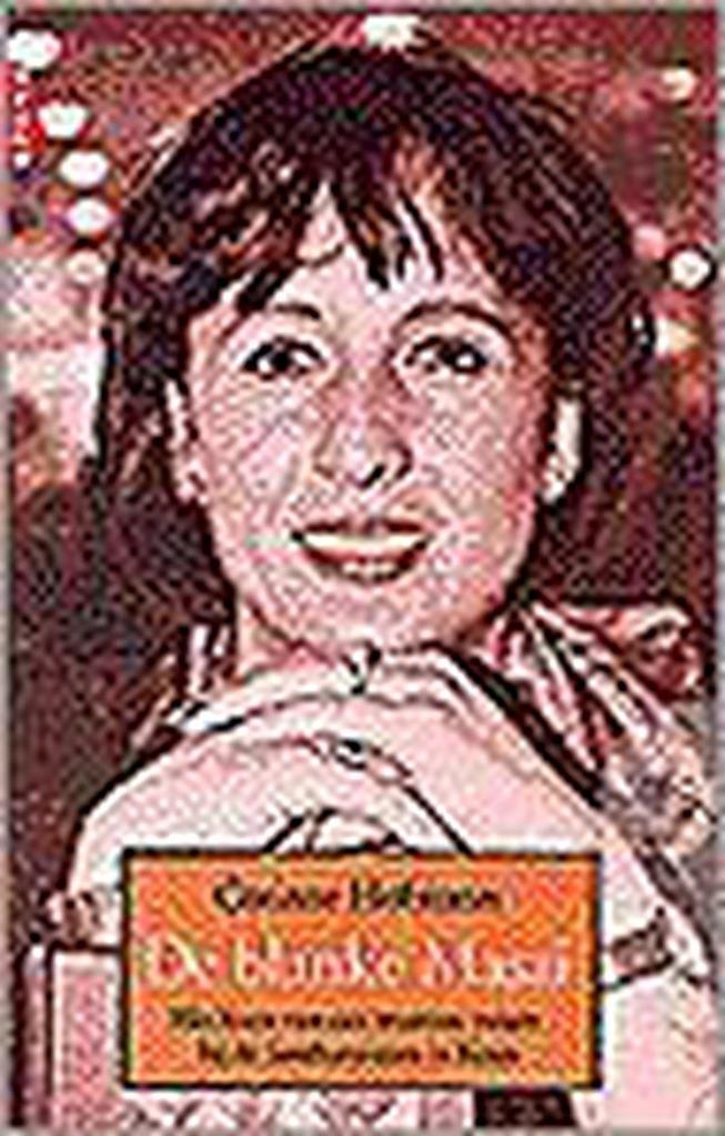 BLANKE MASAI 9789069744070 Corinne Hofmann, Boeken, Romans, Gelezen, Verzenden