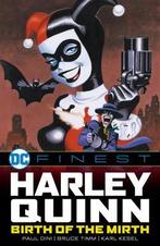 Harley Quinn: Birth of the Mirth (DC Finest), Boeken, Verzenden, Nieuw