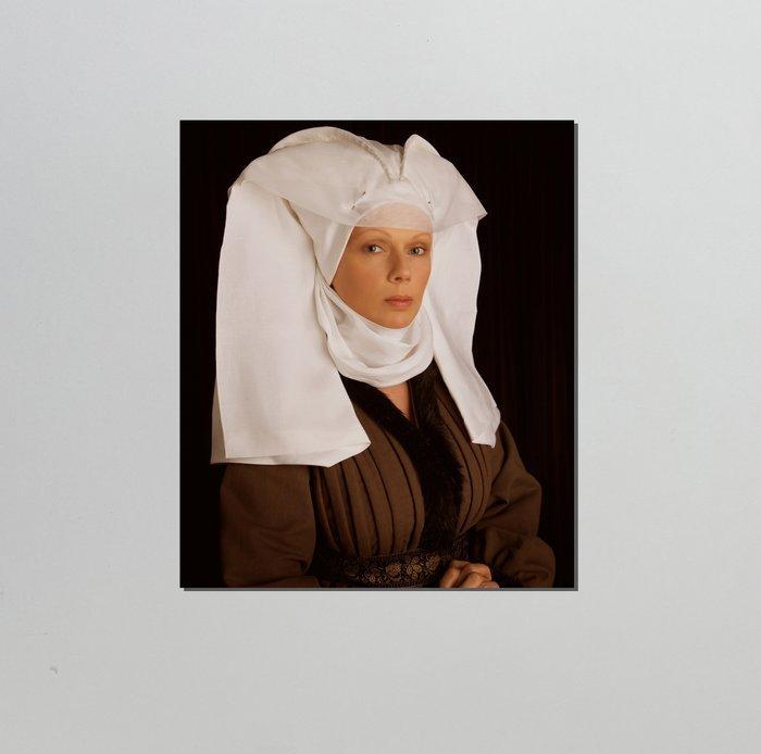 Carsten Sander - Kelly Trump, Antiek en Kunst, Kunst | Designobjecten
