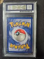 Pokémon - 1 Graded card - Raichu 14/102 Foil - MGC 7 - WOTC