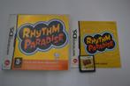 Rhythm Paradise  (DS HOL), Games en Spelcomputers, Nieuw