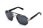 Philipp Plein - PLEIN ICON SPP077 0578 - Exclusive Aviator, Handtassen en Accessoires, Nieuw