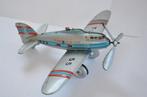 TippCo - Blikken speelgoed - Tippco Airplane Model T-C 55 -