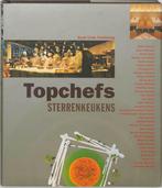 Topchefs Sterrenkeukens 9789073191150 S. Butchkiss, Boeken, Kookboeken, Verzenden, Gelezen, S. Butchkiss
