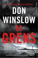 De grens / Art Keller / 2 9789402702668 Don Winslow, Verzenden, Gelezen, Don Winslow