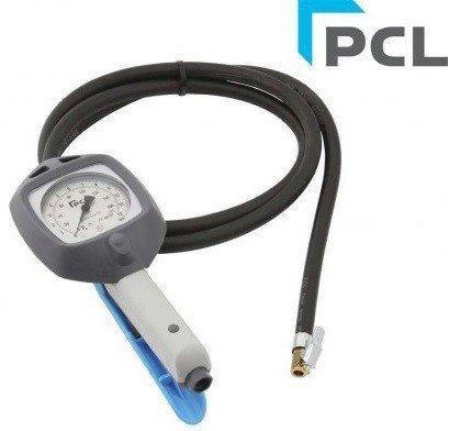 Analoge bandenpomp, Auto diversen, Auto-accessoires, Verzenden