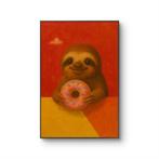 Tomas - Slow Treat, Antiek en Kunst