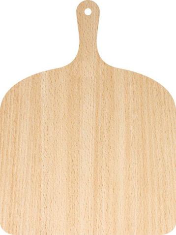 Pizzaschep - hout - 30 cm Inno Cuisinno - beschikbaar voor biedingen