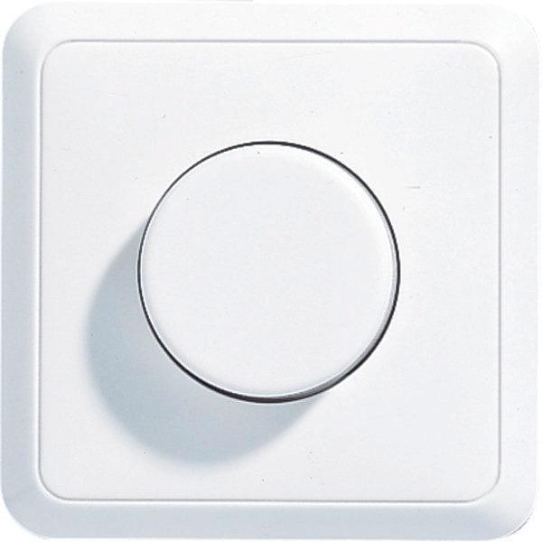 Jung Dimmer - CD5544.03VWW, Doe-het-zelf en Bouw, Bouwverlichting, Verzenden