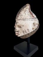 Gelede Mask - Yoruba - Benin