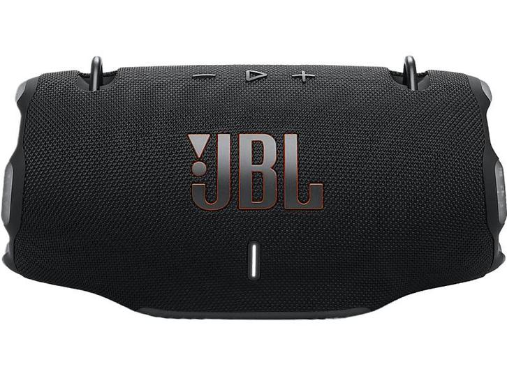 JBL -  Draagbare Luidspreker Xtreme 4 Black - Zwart, Audio, Tv en Foto, Luidsprekerboxen, Nieuw, JBL, 60 tot 120 watt, Verzenden
