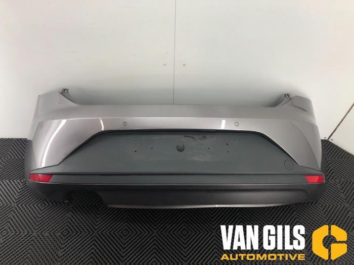 Achterbumper Seat Leon O259049, Auto-onderdelen, Carrosserie