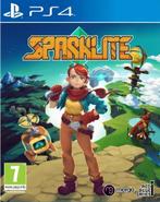Sparklite-Standaard (PlayStation 4) NIEUW, Ophalen of Verzenden, Nieuw