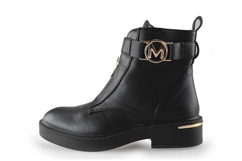 Mexx Boots in maat 40 Zwart | 5% extra korting, Kleding | Dames, Schoenen, Zwart, Zo goed als nieuw, Overige typen, Verzenden