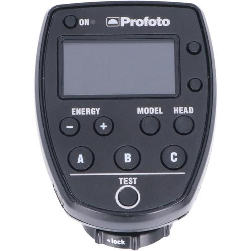 Profoto Air Remote TTL-N voor Nikon (901040) CM3266, Audio, Tv en Foto, Overige Audio, Tv en Foto, Gebruikt, Ophalen of Verzenden