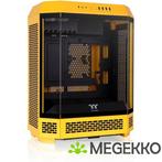 Thermaltake The Tower 600 Bumblebee, Informatique & Logiciels, Boîtiers d'ordinateurs, Verzenden
