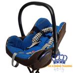 Maxi-Cosi CabrioFix Blauw | Maxicosi | Maxicosi Autostoel, Enfants & Bébés, Verzenden