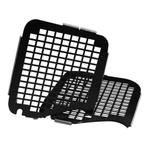 Raamroosters Volkswagen Caddy 2003-2020, Auto diversen, Verzenden, Nieuw