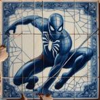 Luc Best - Delfter Spiderman, Nieuw