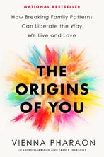 The Origins of You 9780593539910 Vienna Pharaon, Verzenden, Vienna Pharaon